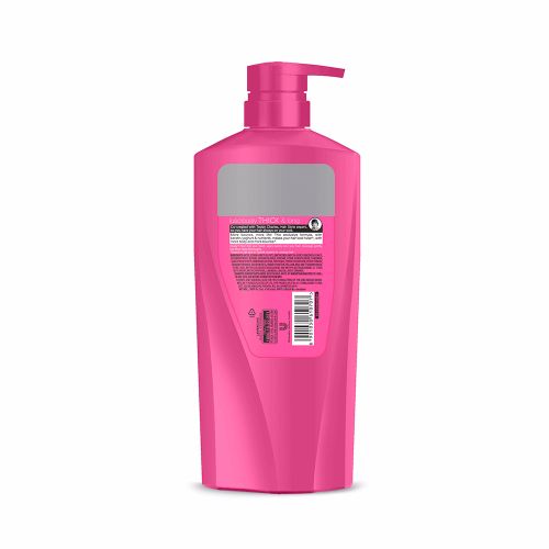 Sunsilk Lusciously Thick & Long Shampoo, 650 ml